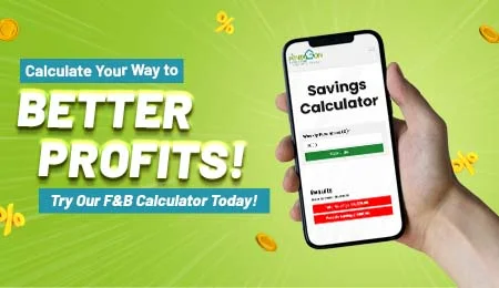 Savings Calculator